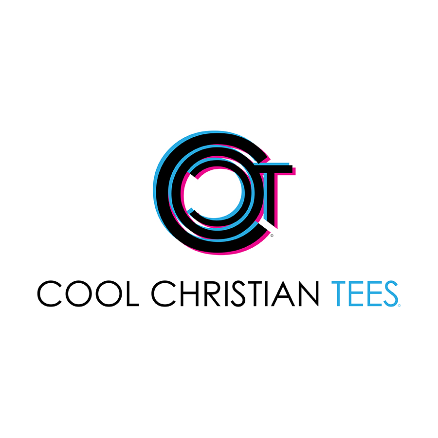 Cool Christian Tees Brand