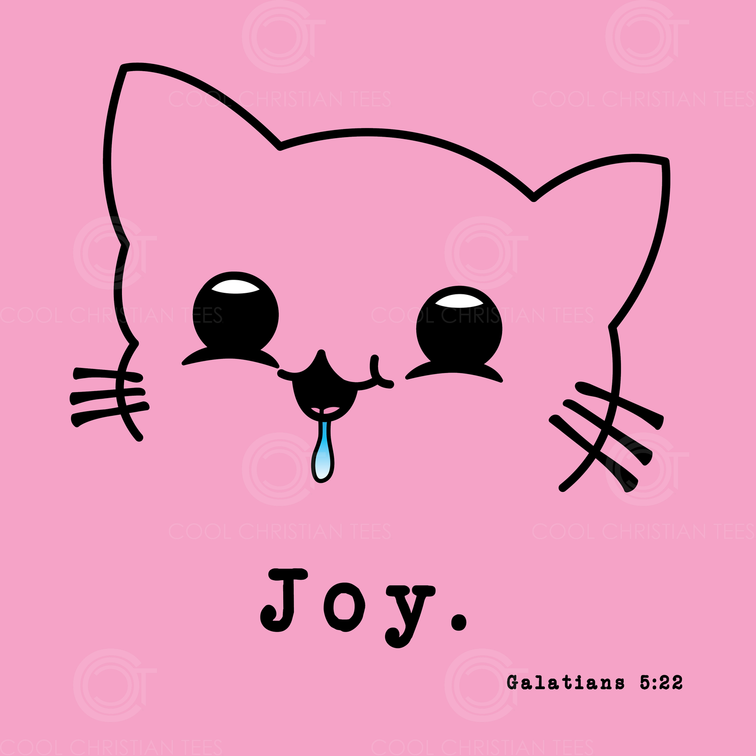 Joy Cat