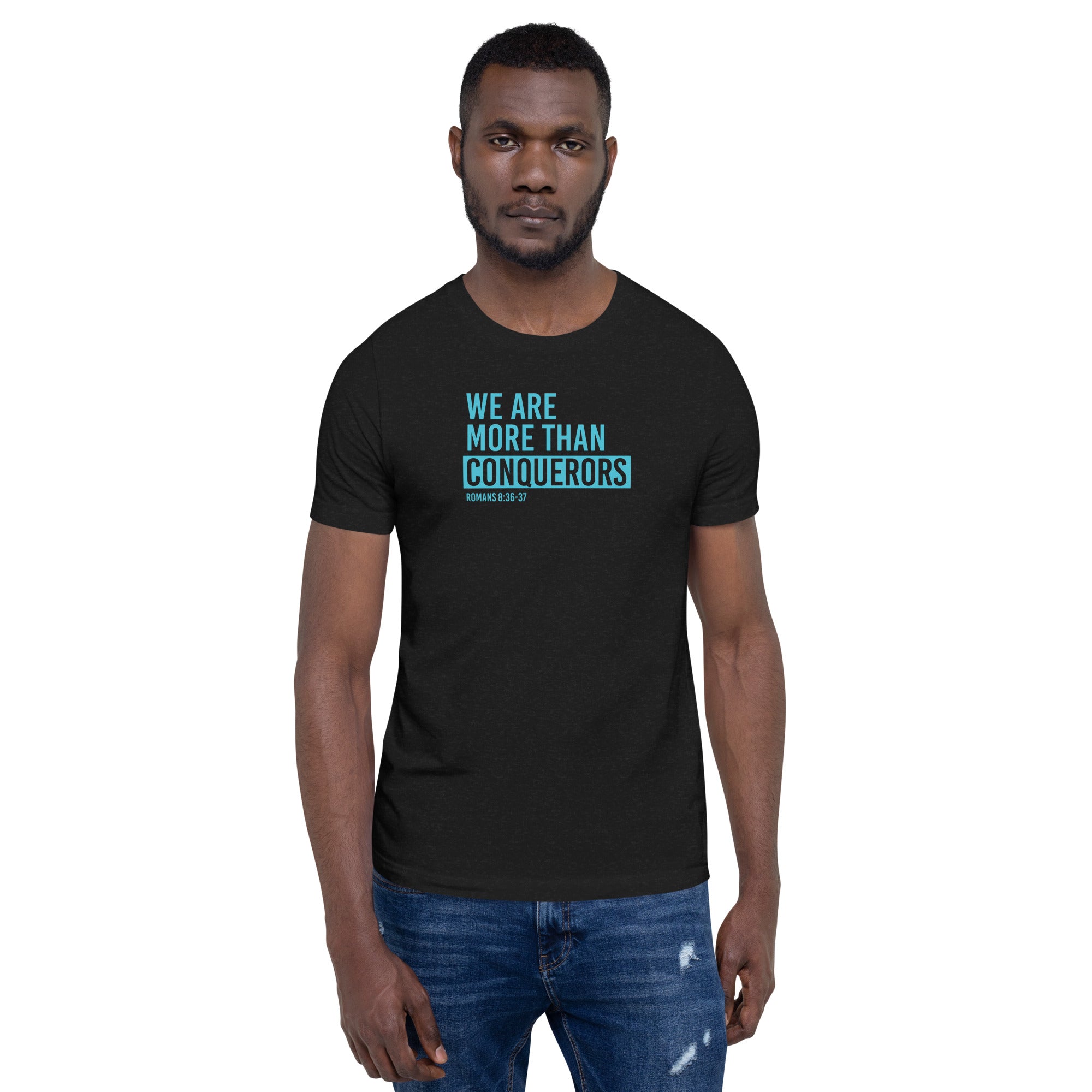 Cool christian sales tees